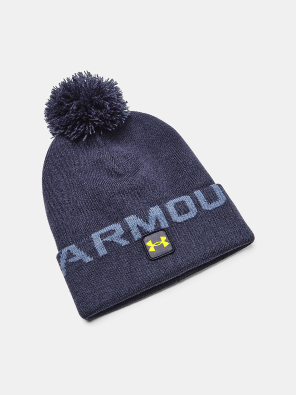 Under Armour Muška kapa Under Armour UA Halftime Fleece Pom