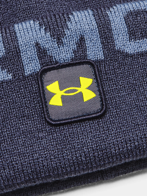 Under Armour Muška kapa Under Armour UA Halftime Fleece Pom