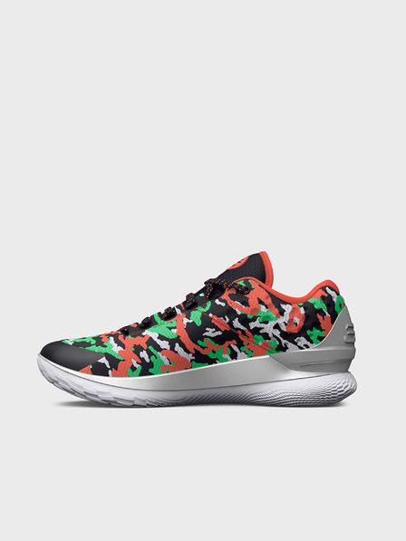 Under Armour Curry 1 Low Flotro Tenisice