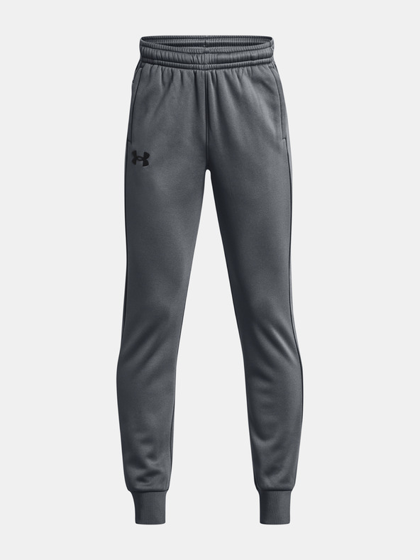 Under Armour Dječje trenerke Under Armour UA Armour Fleece Joggers
