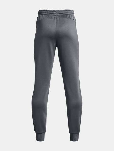 Under Armour UA Armour Fleece Joggers Trenirka dječja donji dio