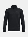 Under Armour UA Armour Fleece 1/4 Zip Trenirka (gornji dio) dječja