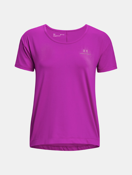 Under Armour Ženski top Under Armour UA Rush Energy SS