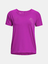 Under Armour Ženski top Under Armour UA Rush Energy SS