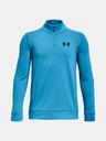 Under Armour UA Armour Fleece 1/4 Zip Trenirka (gornji dio) dječja