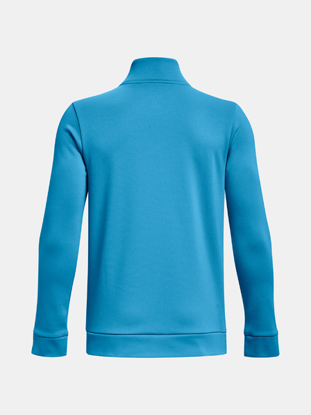 Under Armour UA Armour Fleece 1/4 Zip Trenirka (gornji dio) dječja