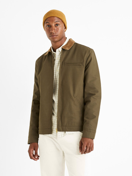 Celio Cujacket Jakna