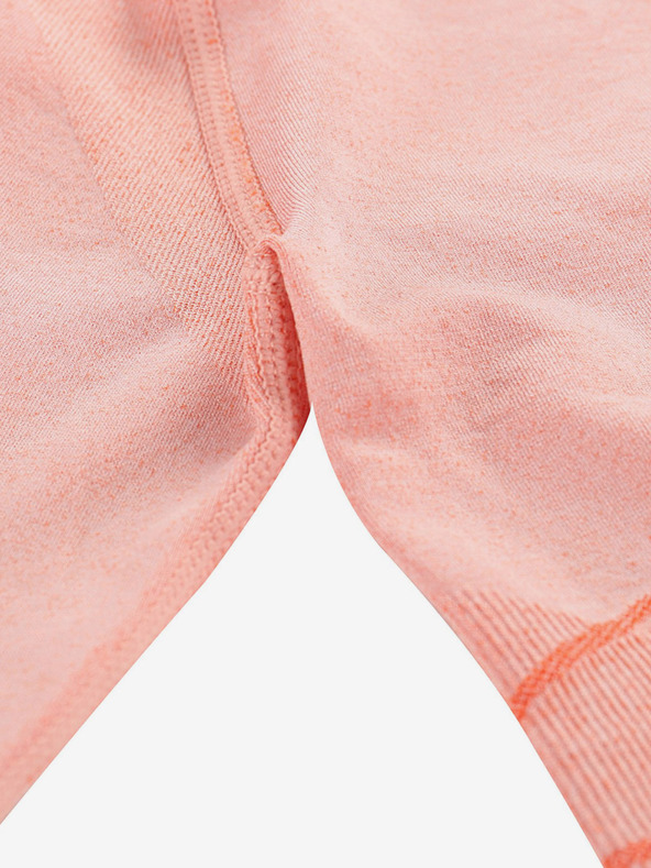 ALPINE PRO Apricot ženska funkcionalna majica ALPINE PRO Lubina