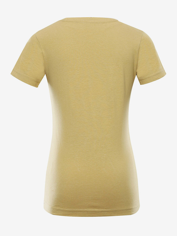 ALPINE PRO Worldo Majica dječja