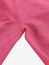 ALPINE PRO Tamno roza ženska funkcionalna majica ALPINE PRO Lubina