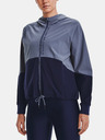 Under Armour Ženska jakna Under Armour Woven FZ Storm Jacket