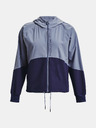 Under Armour Ženska jakna Under Armour Woven FZ Storm Jacket