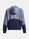 Under Armour Ženska jakna Under Armour Woven FZ Storm Jacket