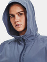 Under Armour Ženska jakna Under Armour Woven FZ Storm Jacket