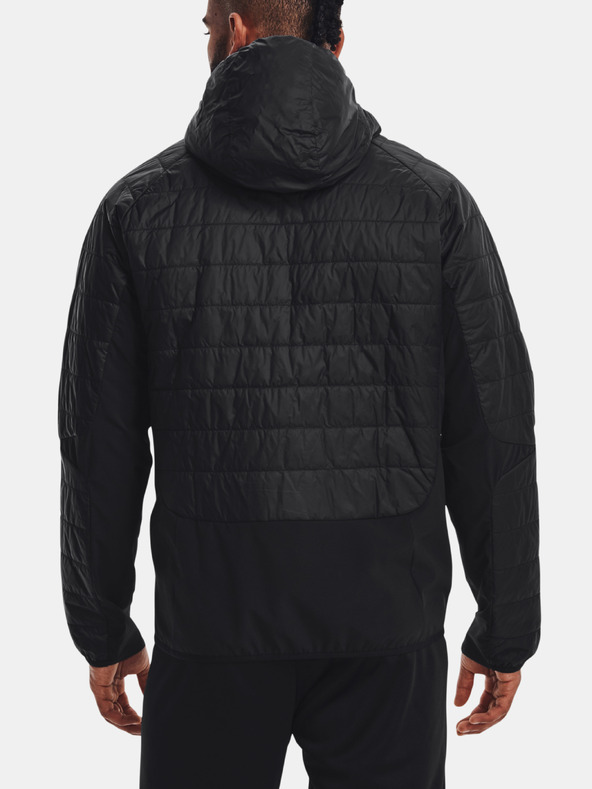 Under Armour Muška jakna Under Armour UA Storm Active Hybrid Storm Jkt