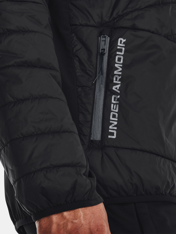 Under Armour Muška jakna Under Armour UA Storm Active Hybrid Storm Jkt