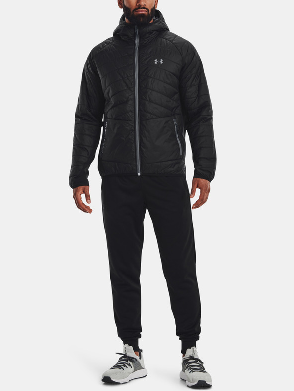Under Armour Muška jakna Under Armour UA Storm Active Hybrid Storm Jkt