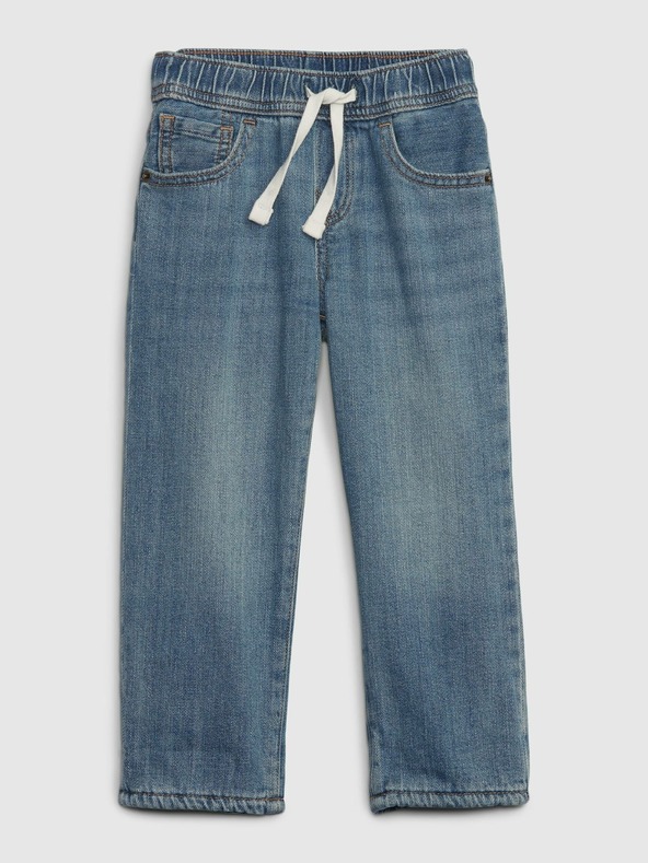 GAP Baby zatoplene slim traperice GAP
