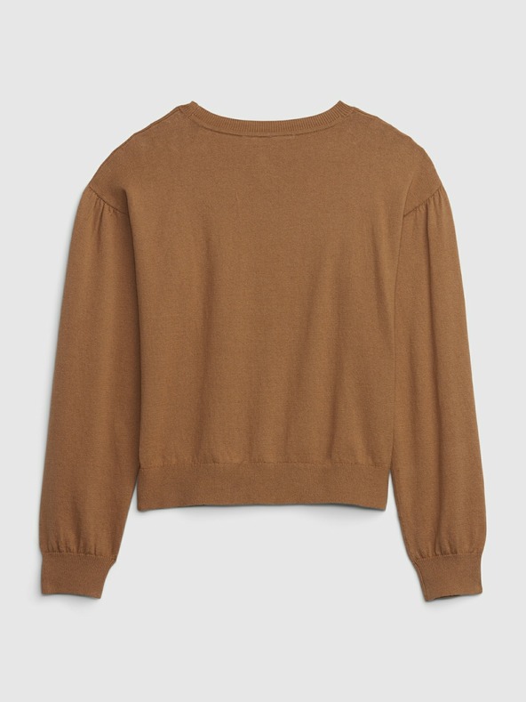 GAP Dječji pulover srce GAP