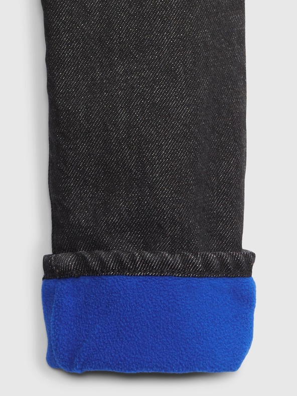 GAP Baby zatoplene traperice original GAP