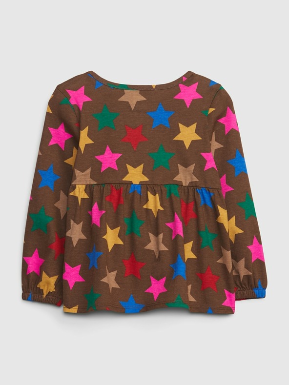 GAP Dječja majica Mix & Match GAP