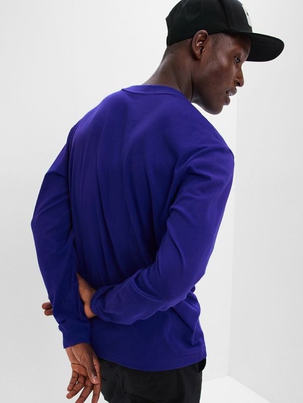 GAP Gap majica kratkih rukava od organskog pamuka