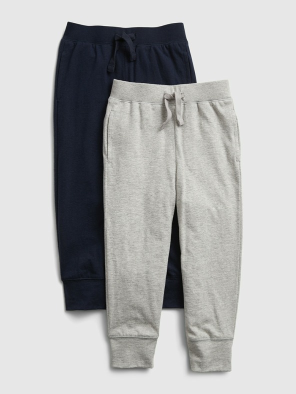 GAP Baby trenirke Mix & Match, 2 kom GAP
