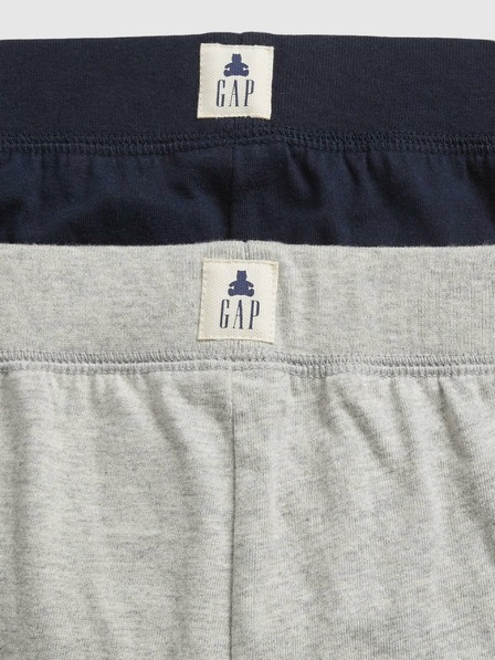 GAP Baby trenirke Mix & Match, 2 kom GAP
