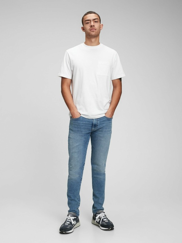 GAP Traperice skinny GapFlex Americana GAP