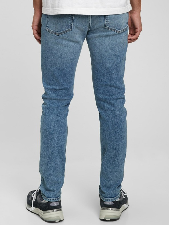 GAP Traperice skinny GapFlex Americana GAP