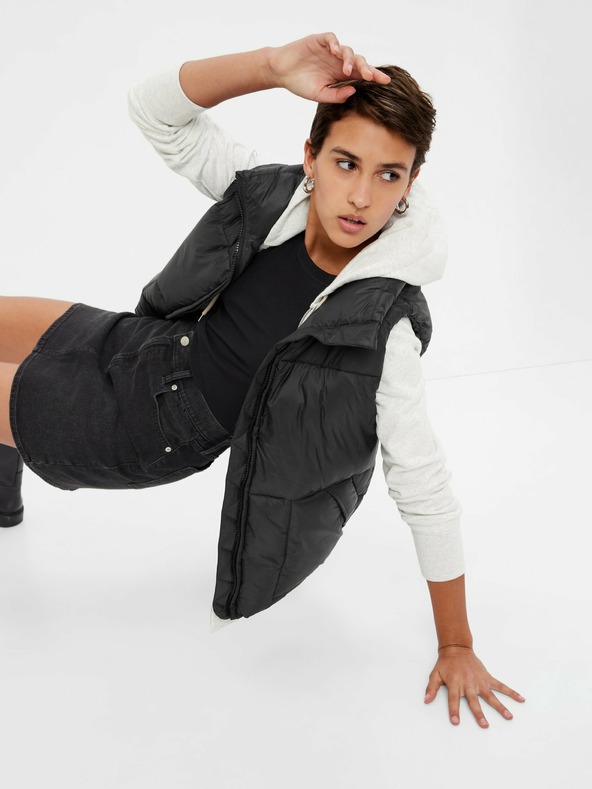 GAP Prošiveni prsluk na patent GAP