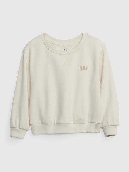 GAP Majica za bebe s logom GAP