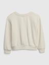 GAP Majica za bebe s logom GAP