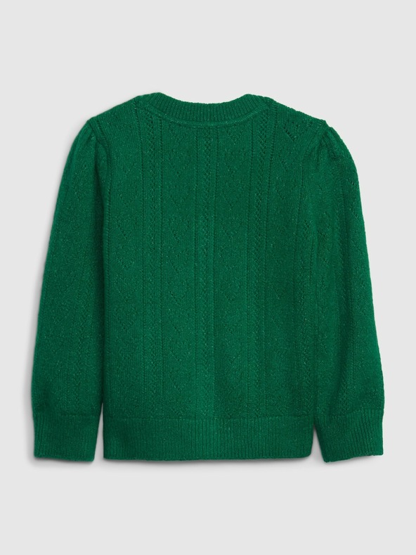 GAP Baby kardigan na gumbe GAP