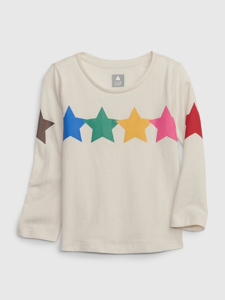 GAP Dječja majica Mix & Match GAP