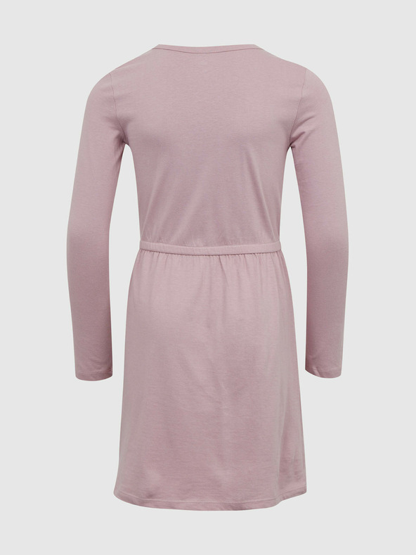 GAP Dječje haljine s logom Gap GAP