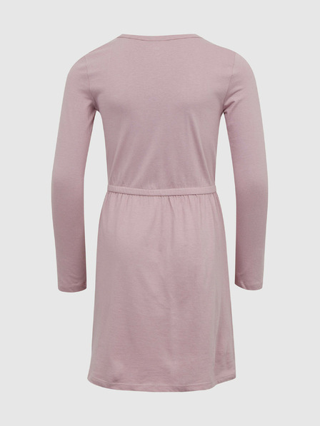 GAP Dječje haljine s logom Gap GAP