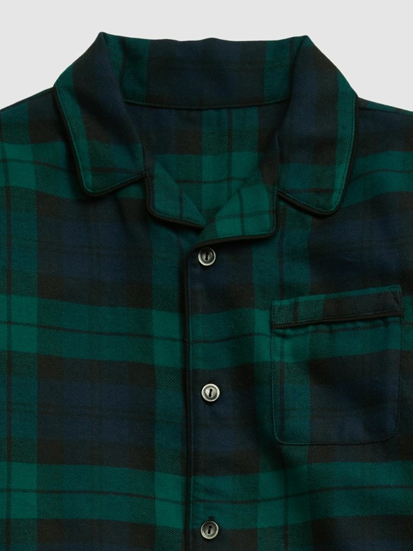 GAP Dječje karaste pidžame GAP