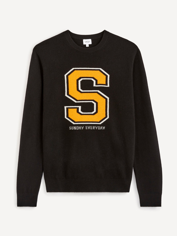 Celio Cenormal Džemper