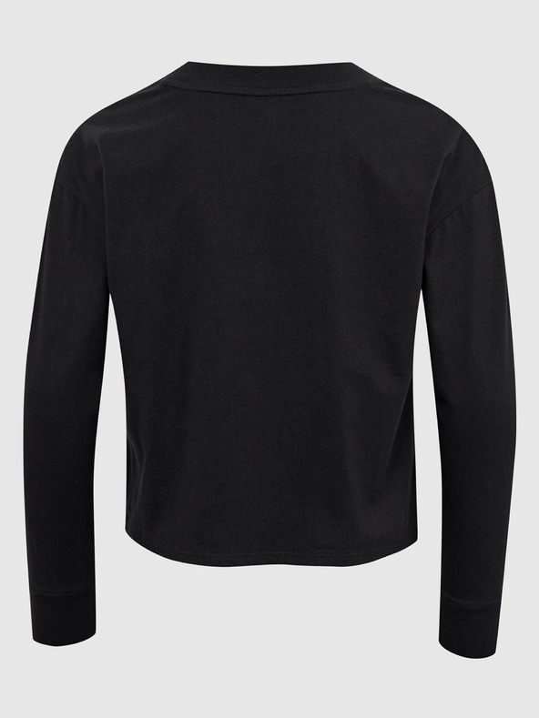 GAP Dječja majica sa GAP šljokicama