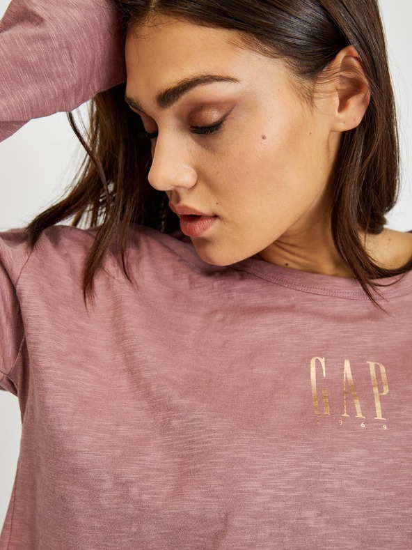 GAP GAP majica dugih rukava