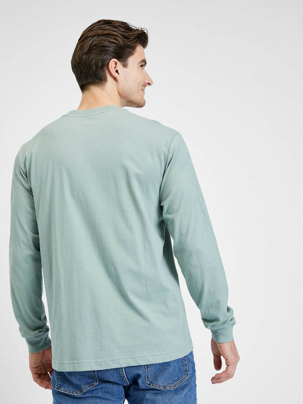 GAP Gap majica kratkih rukava od organskog pamuka