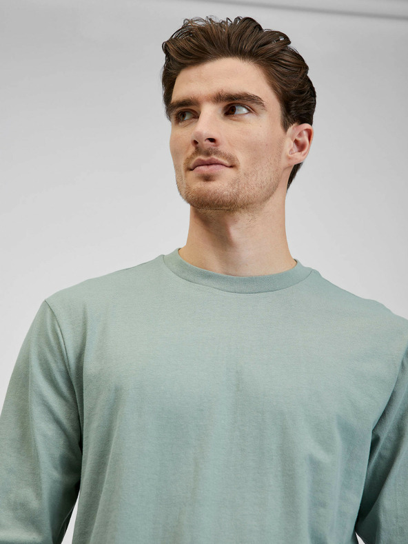 GAP Gap majica kratkih rukava od organskog pamuka