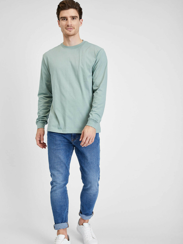 GAP Gap majica kratkih rukava od organskog pamuka