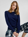 GAP Pulover s logom Gap GAP
