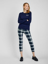 GAP Pulover s logom Gap GAP