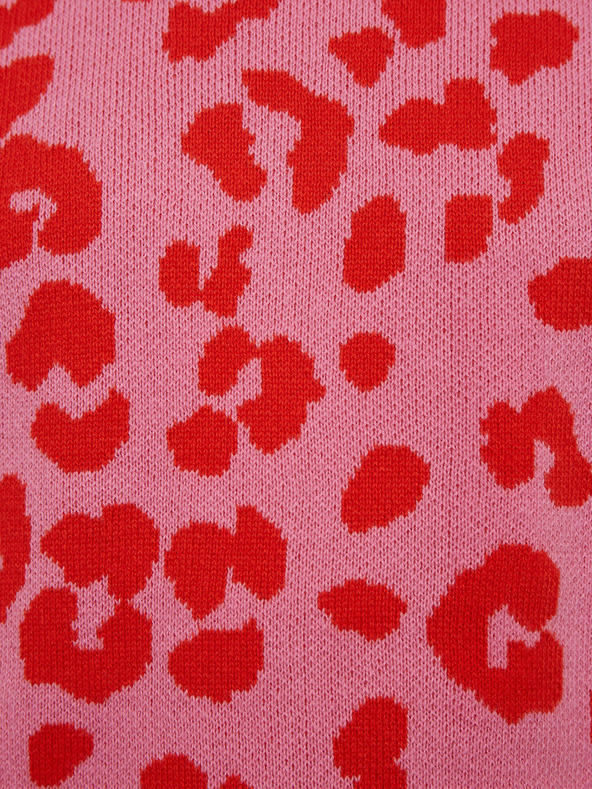 GAP Dječji džemper s uzorkom GAP