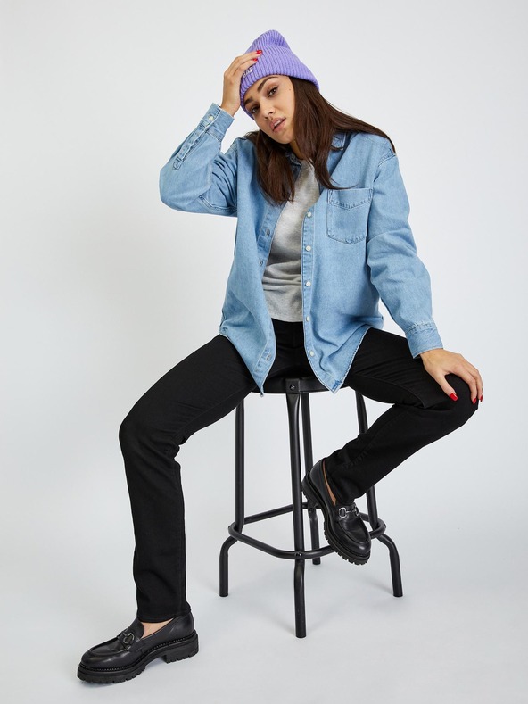 GAP Traper košulja oversize GAP
