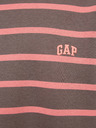 GAP Dječja prugasta dukserica GAP