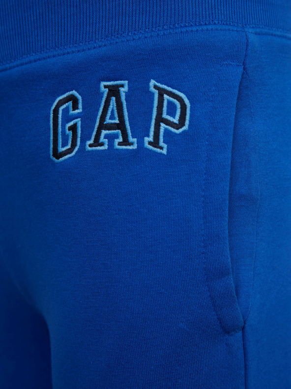 GAP Dječje trenirke s logom GAP GAP